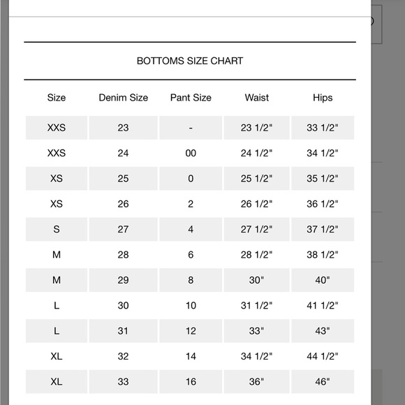 Melody satin slip midi skirt - Dynamite size L - Picture 5 of 5